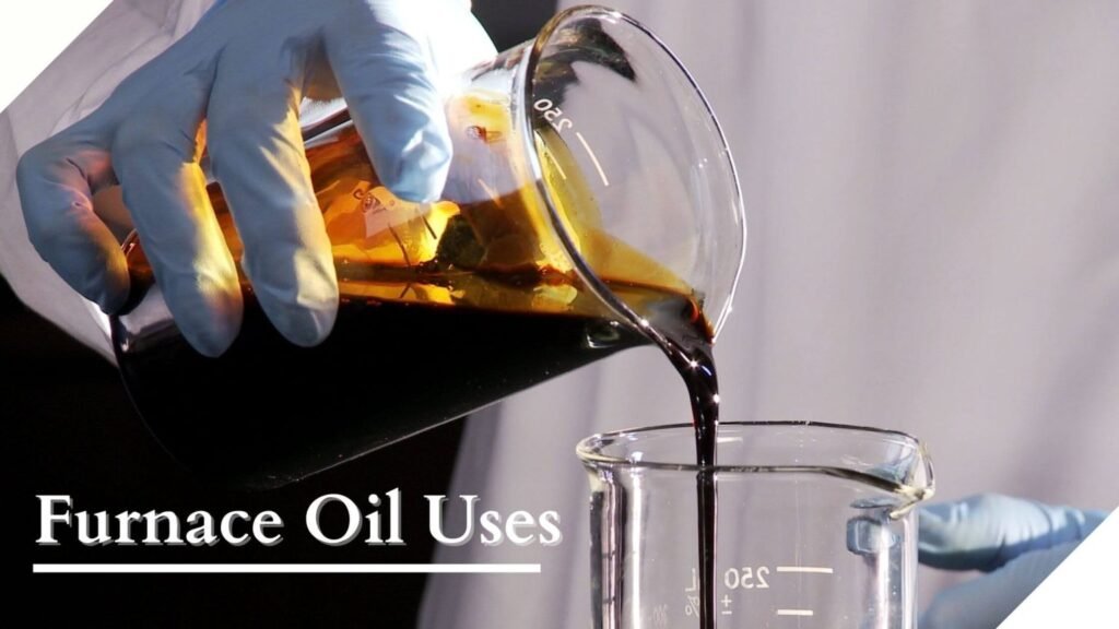 Base Oil
